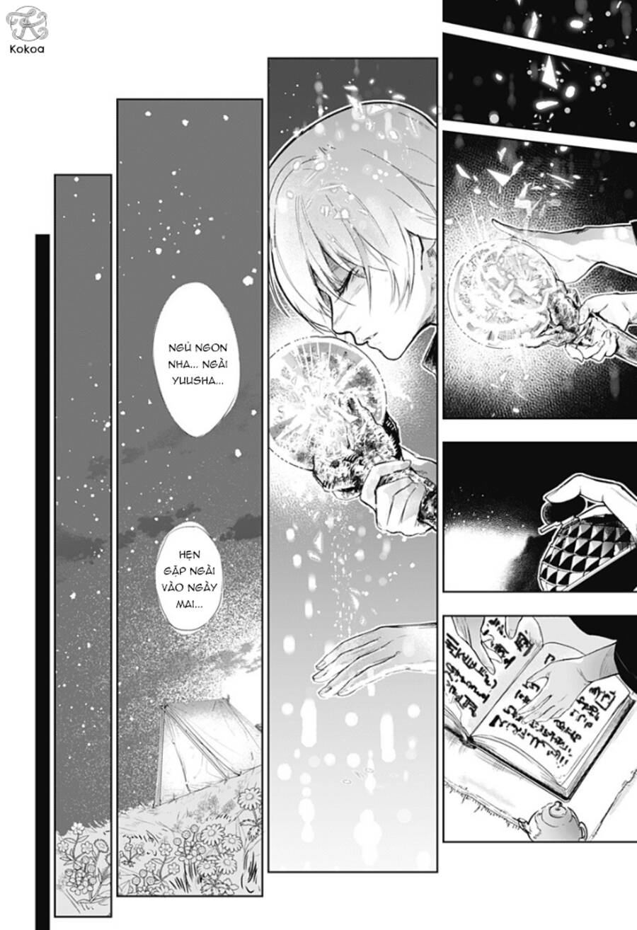 Tuyển Tập Oneshot Chapter 241 - 12