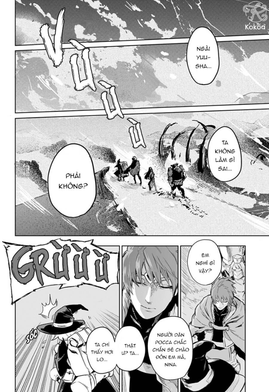 Tuyển Tập Oneshot Chapter 241 - 14