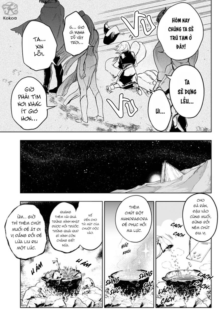 Tuyển Tập Oneshot Chapter 241 - 15