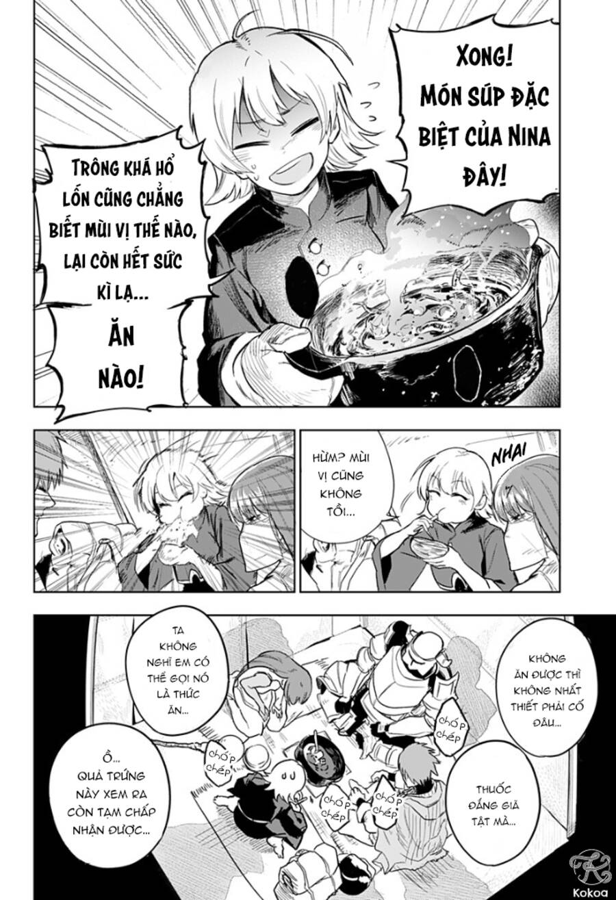 Tuyển Tập Oneshot Chapter 241 - 16