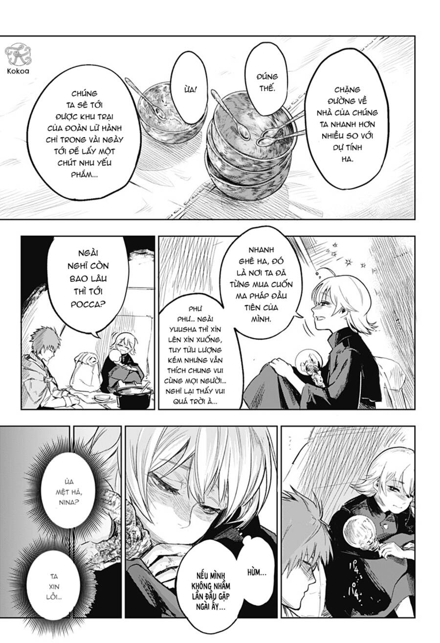 Tuyển Tập Oneshot Chapter 241 - 17