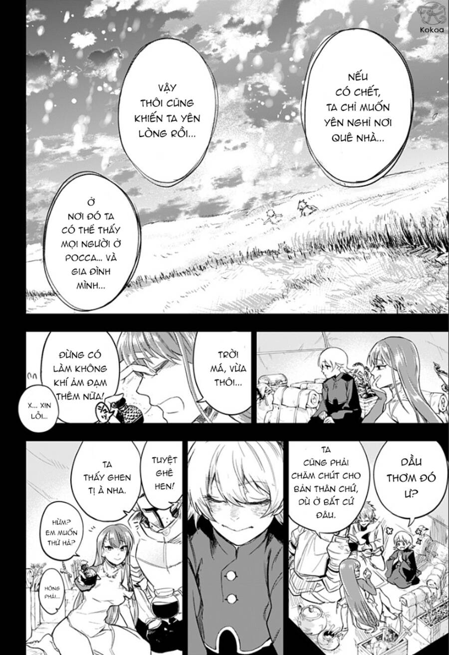 Tuyển Tập Oneshot Chapter 241 - 20