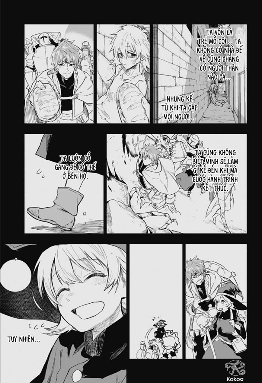 Tuyển Tập Oneshot Chapter 241 - 21