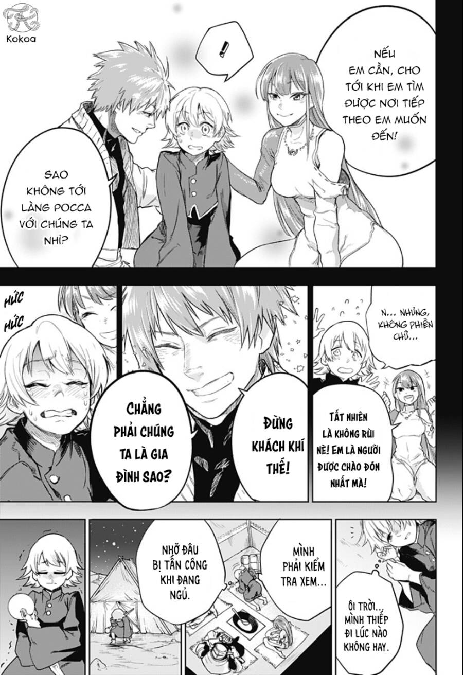 Tuyển Tập Oneshot Chapter 241 - 23