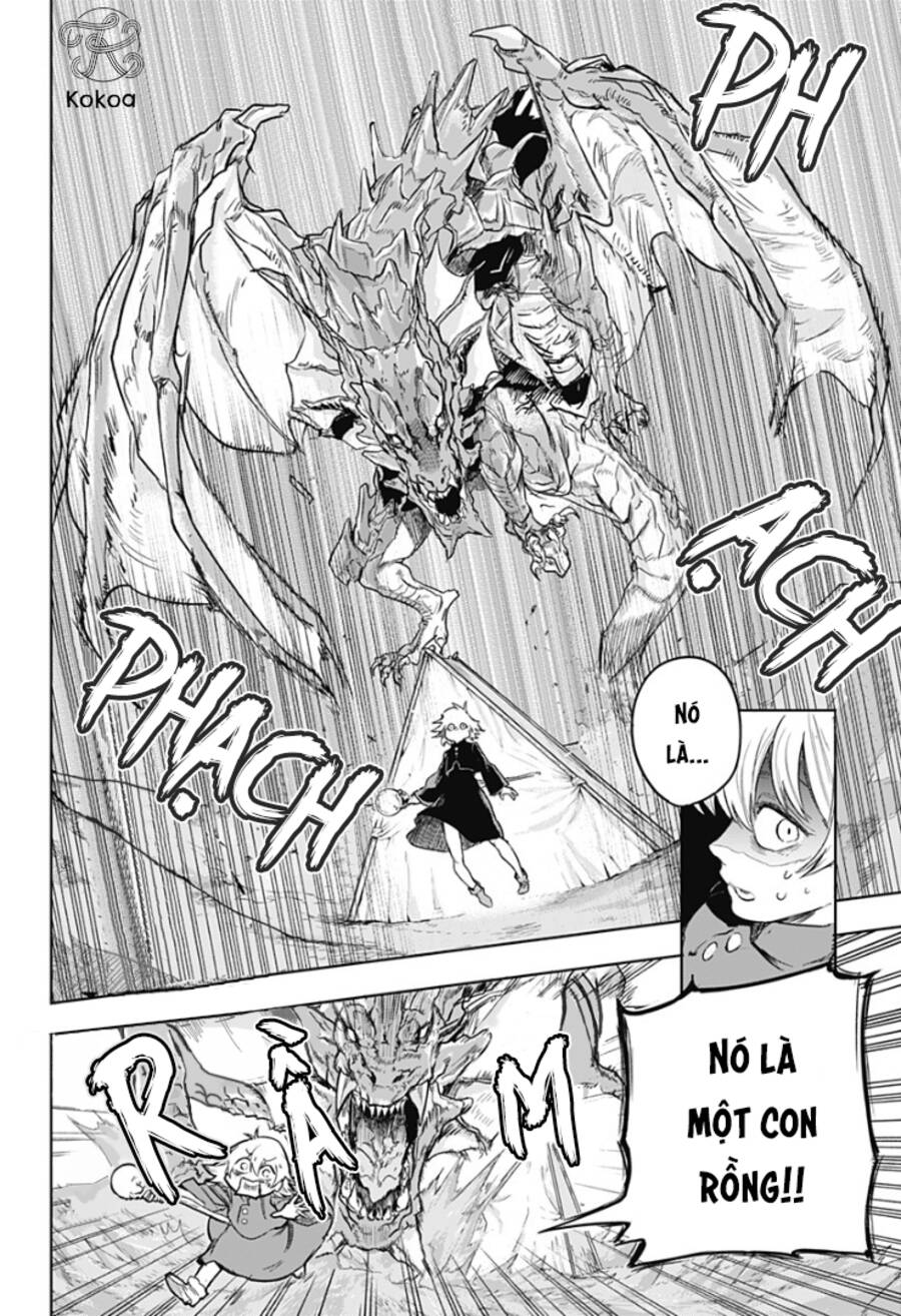 Tuyển Tập Oneshot Chapter 241 - 24