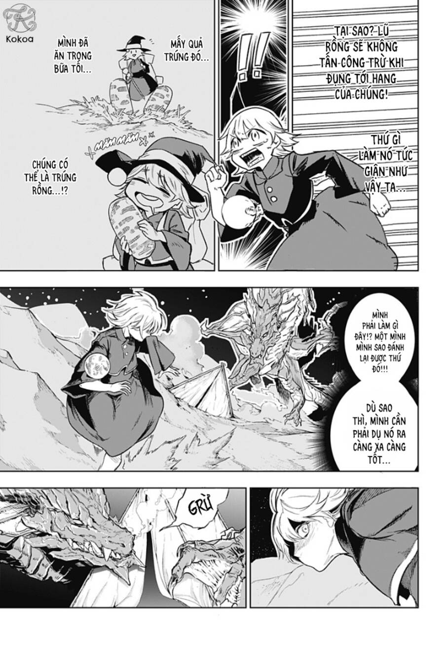 Tuyển Tập Oneshot Chapter 241 - 25