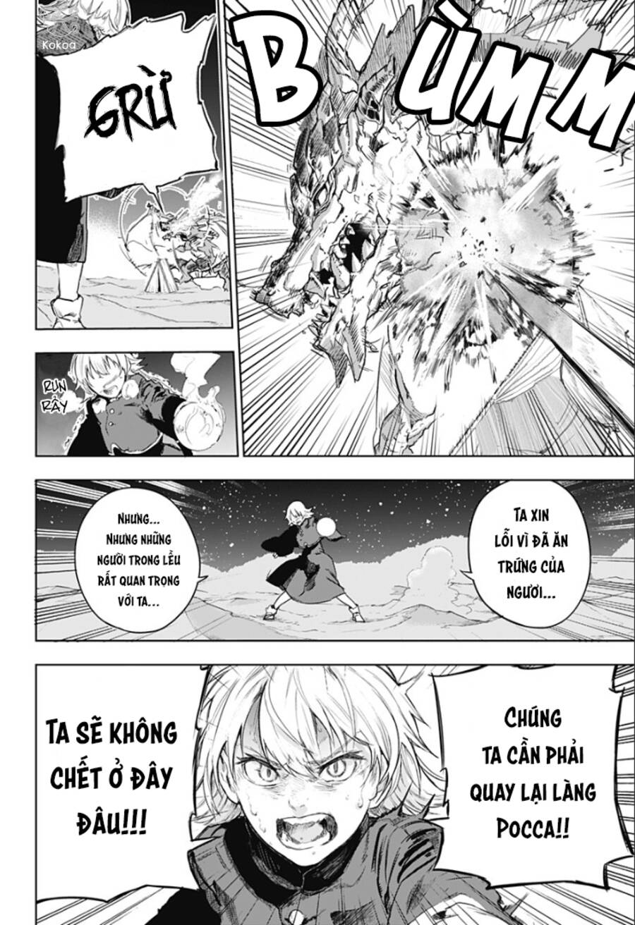 Tuyển Tập Oneshot Chapter 241 - 26