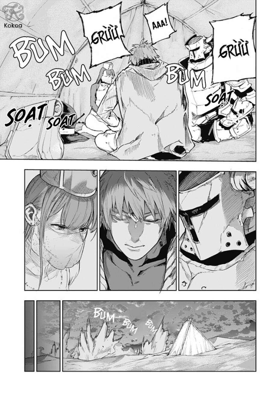 Tuyển Tập Oneshot Chapter 241 - 27