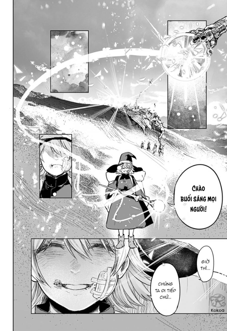 Tuyển Tập Oneshot Chapter 241 - 28