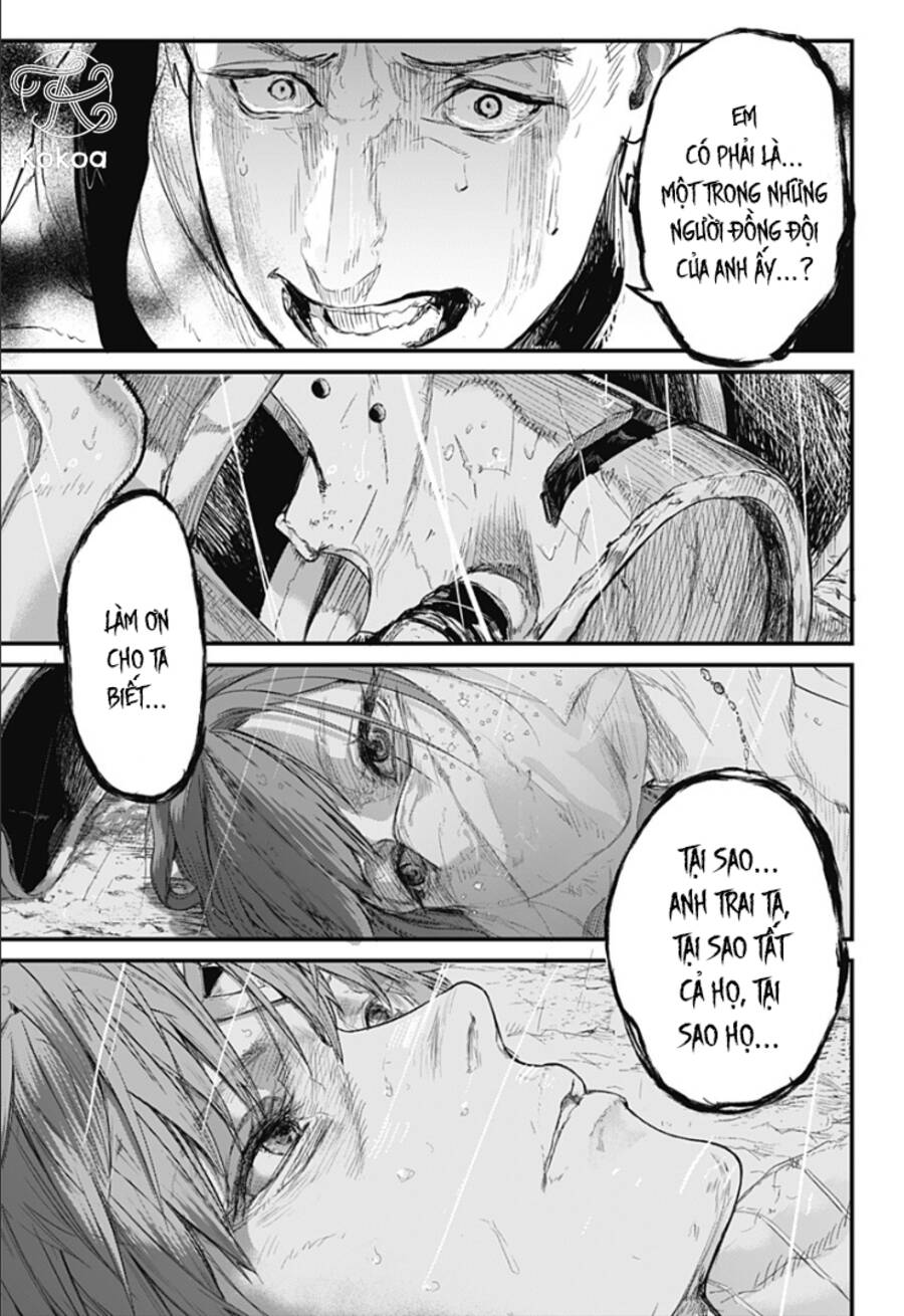 Tuyển Tập Oneshot Chapter 241 - 31