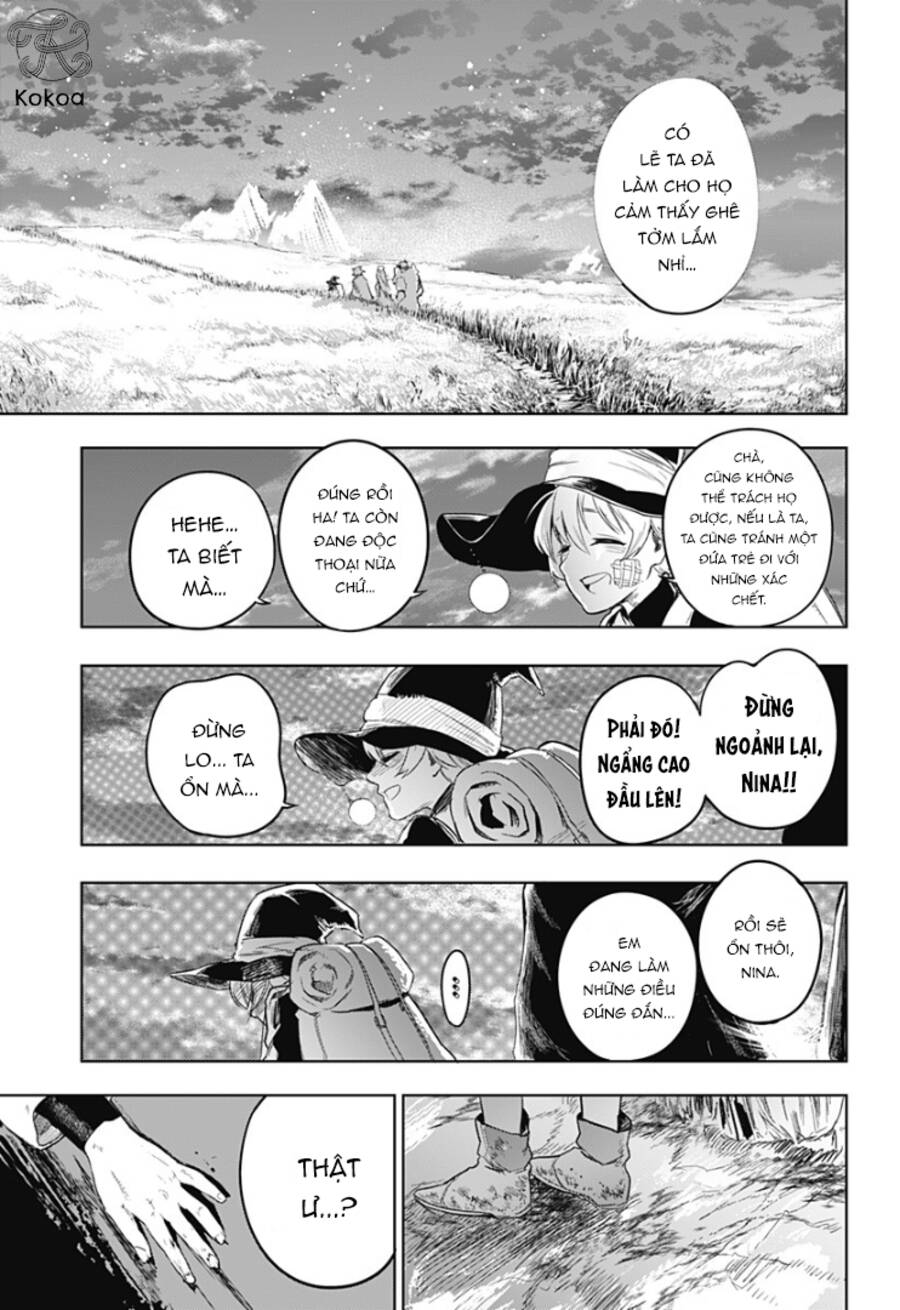 Tuyển Tập Oneshot Chapter 241 - 37