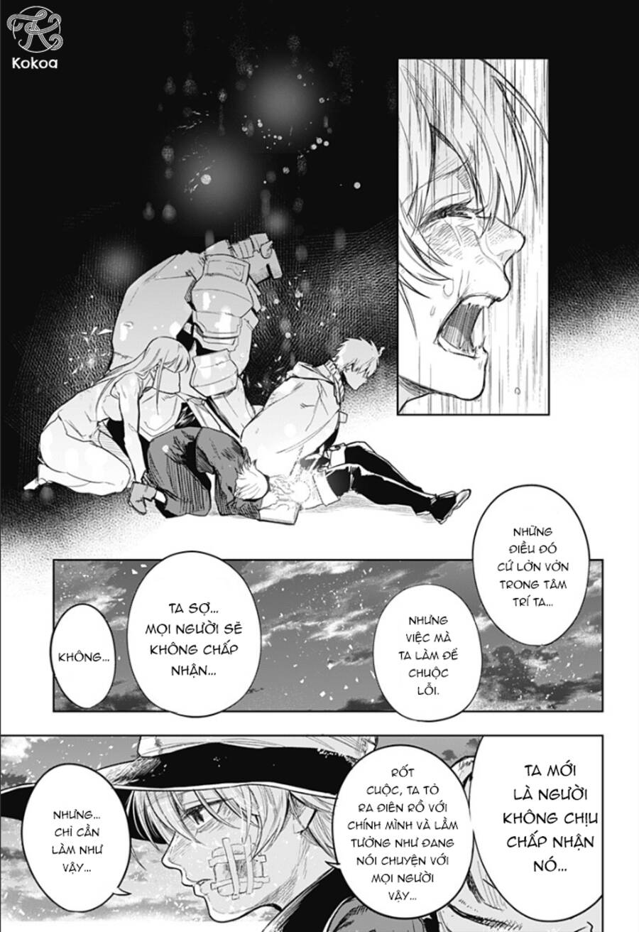 Tuyển Tập Oneshot Chapter 241 - 39