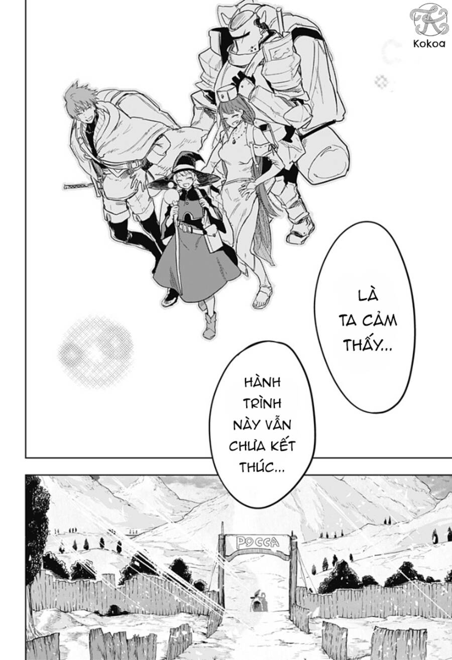 Tuyển Tập Oneshot Chapter 241 - 40