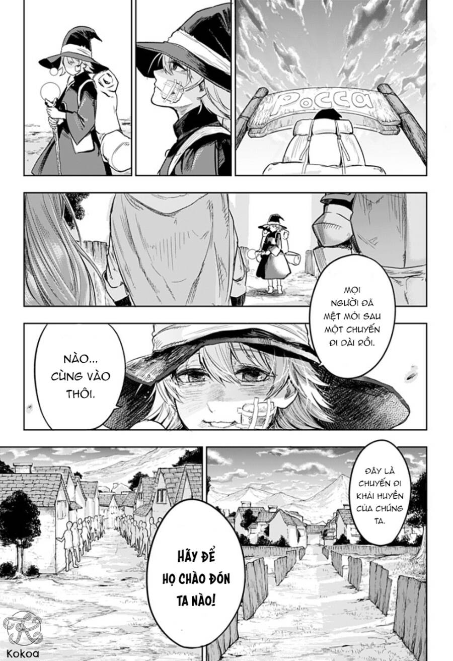 Tuyển Tập Oneshot Chapter 241 - 41