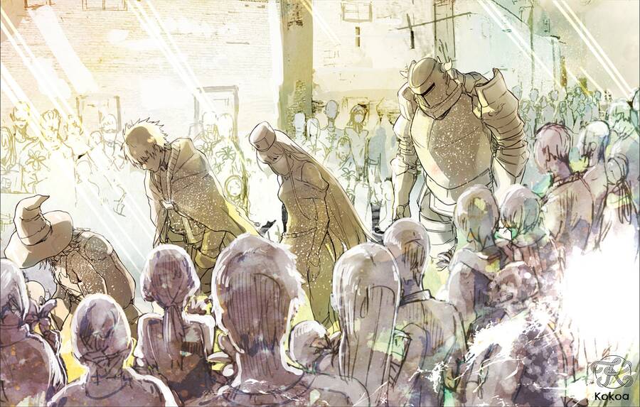 Tuyển Tập Oneshot Chapter 241 - 42