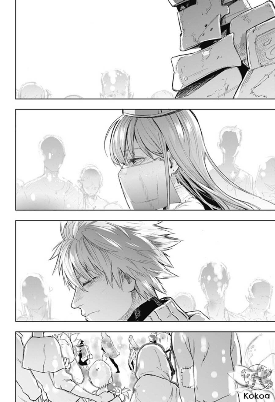 Tuyển Tập Oneshot Chapter 241 - 43