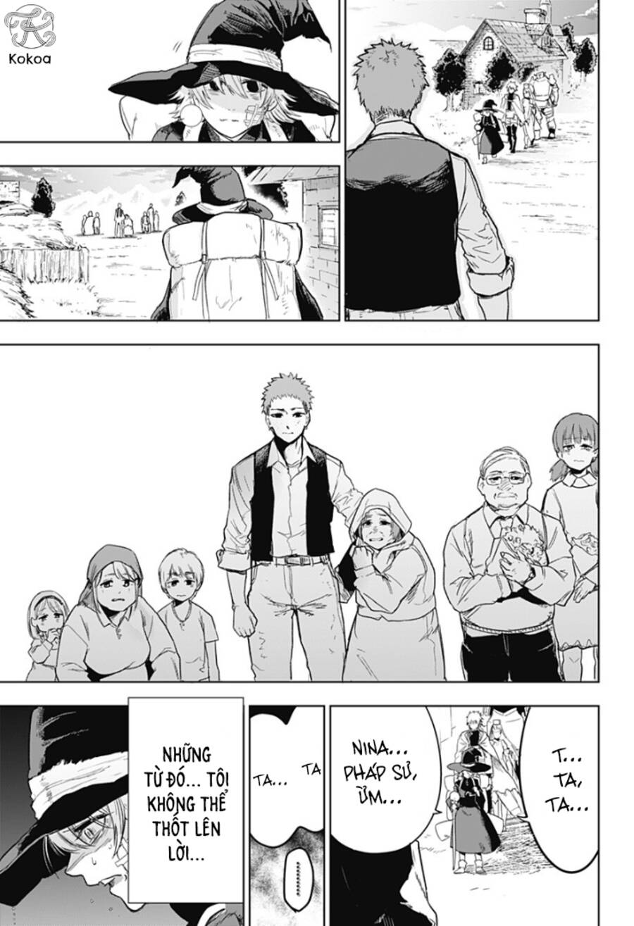 Tuyển Tập Oneshot Chapter 241 - 44