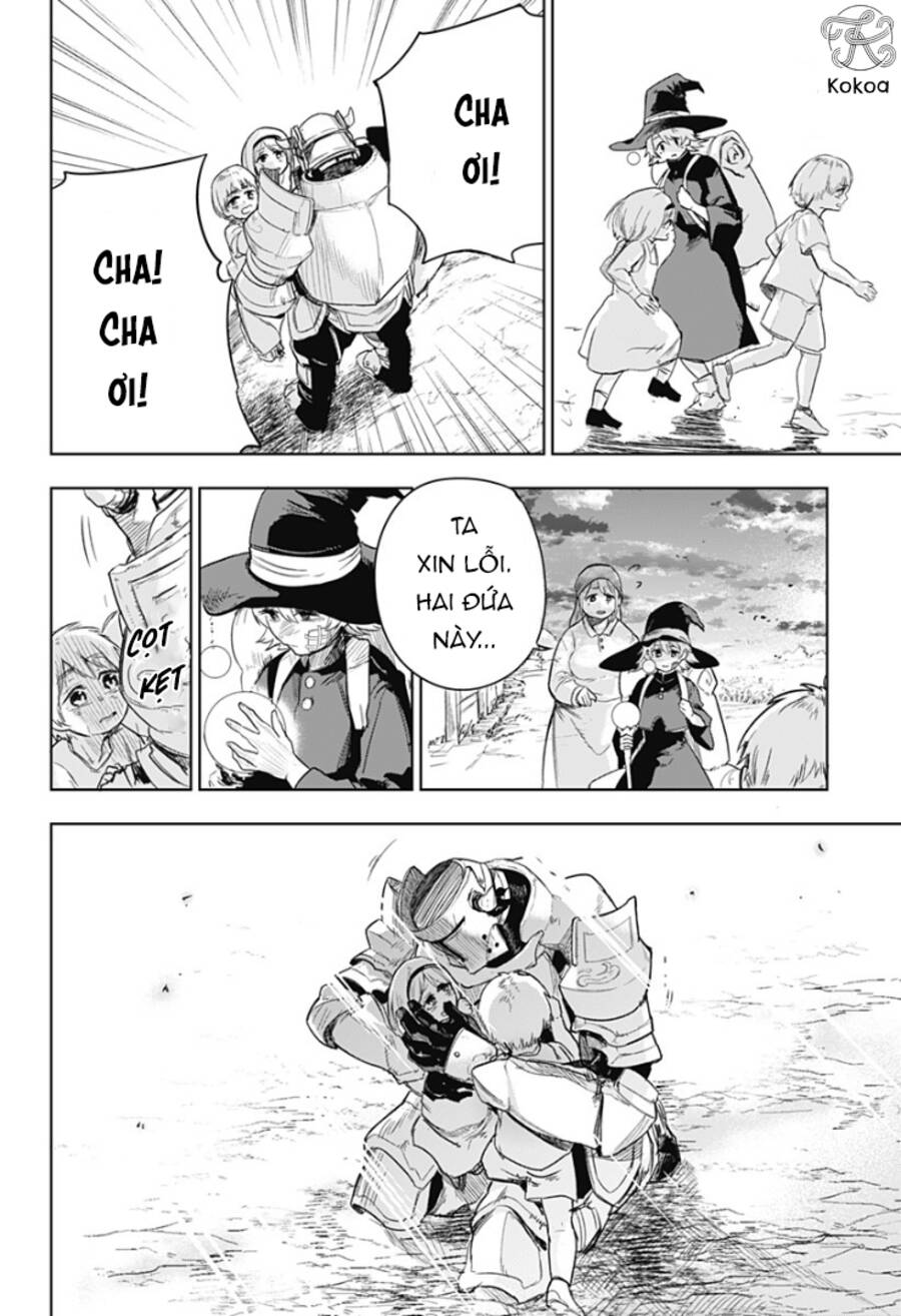 Tuyển Tập Oneshot Chapter 241 - 45