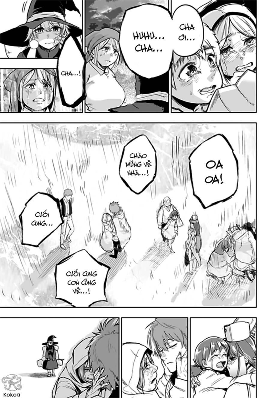 Tuyển Tập Oneshot Chapter 241 - 46