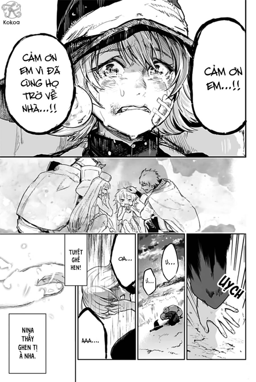 Tuyển Tập Oneshot Chapter 241 - 48