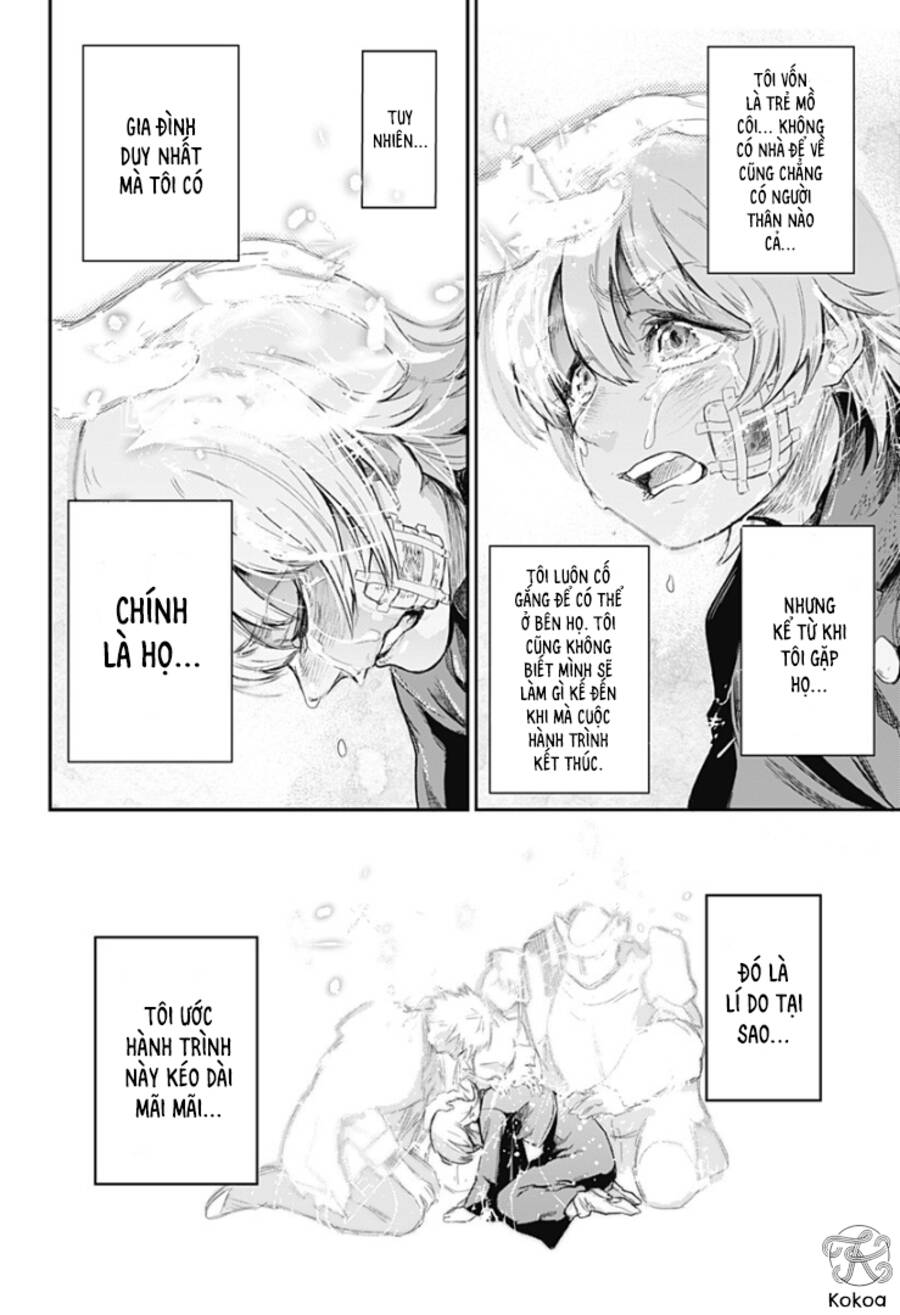 Tuyển Tập Oneshot Chapter 241 - 49