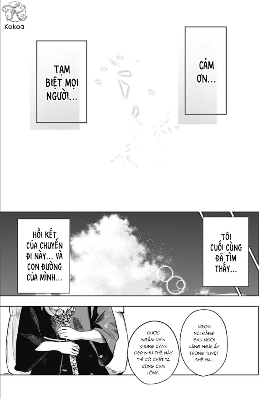 Tuyển Tập Oneshot Chapter 241 - 50