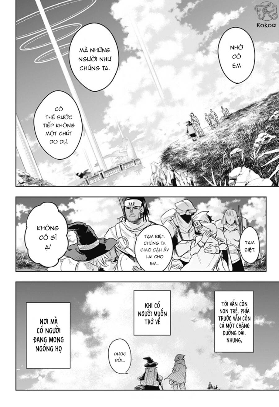 Tuyển Tập Oneshot Chapter 241 - 51