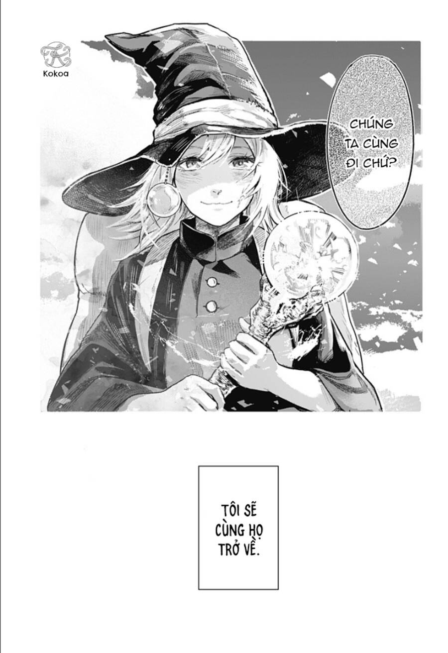 Tuyển Tập Oneshot Chapter 241 - 52