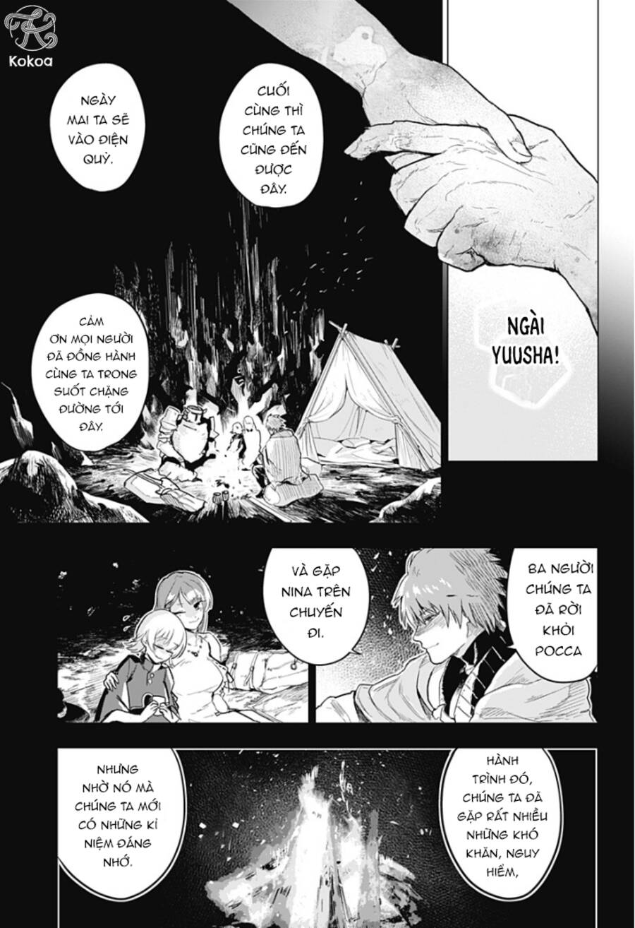 Tuyển Tập Oneshot Chapter 241 - 8