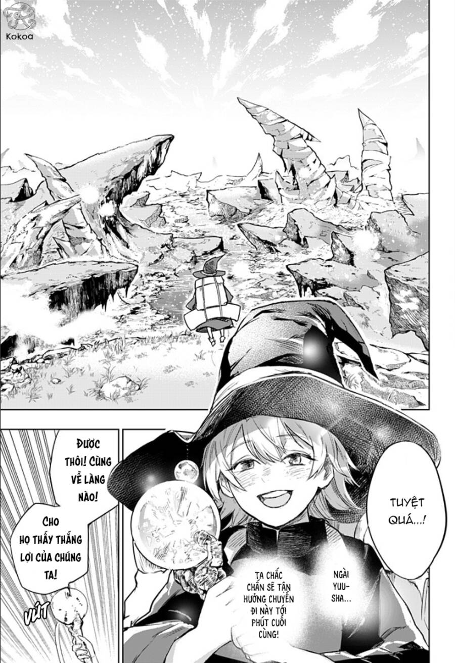 Tuyển Tập Oneshot Chapter 241 - 10