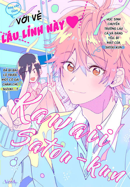 Tuyển Tập Oneshot Chapter 242 - 2