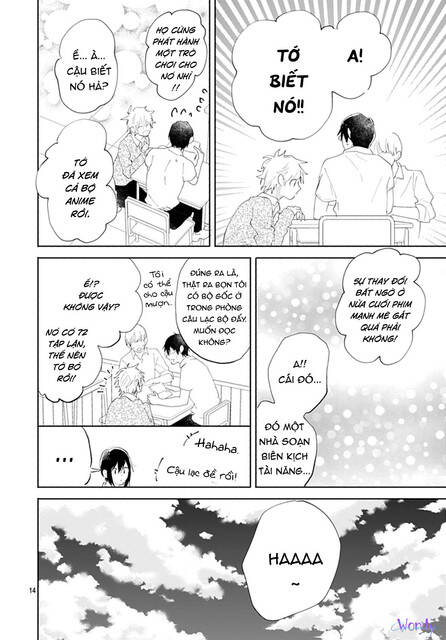 Tuyển Tập Oneshot Chapter 242 - 15