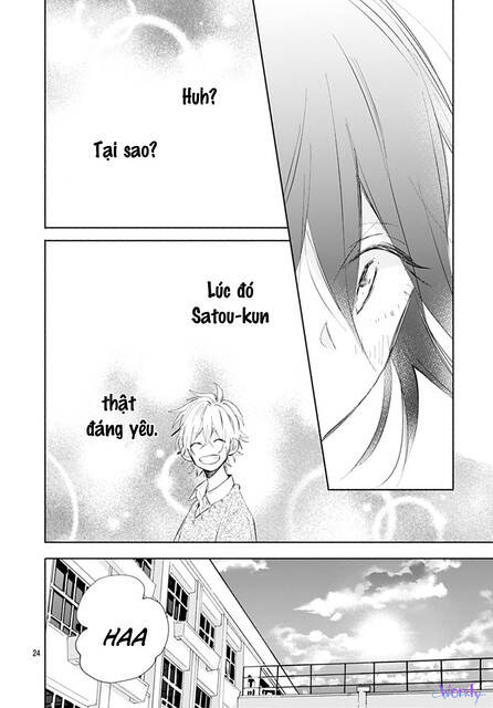 Tuyển Tập Oneshot Chapter 242 - 25