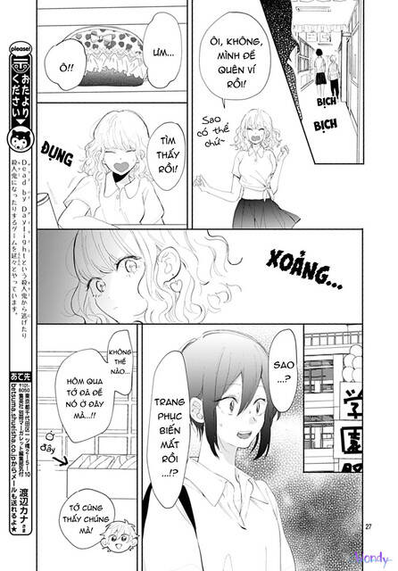 Tuyển Tập Oneshot Chapter 242 - 28