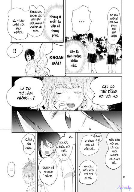 Tuyển Tập Oneshot Chapter 242 - 30