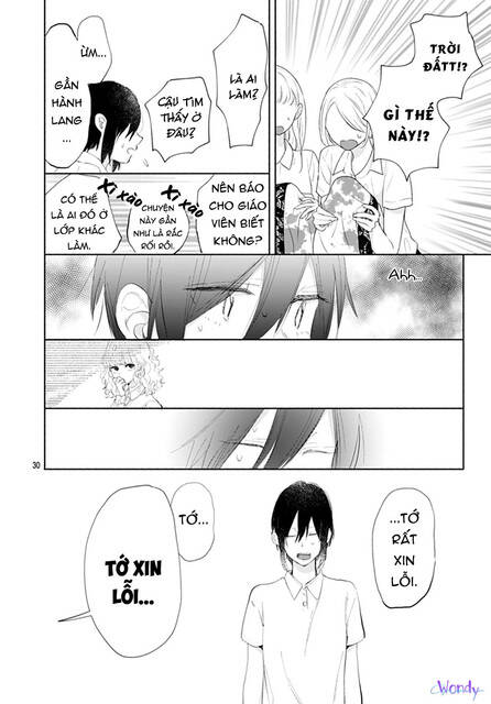 Tuyển Tập Oneshot Chapter 242 - 31