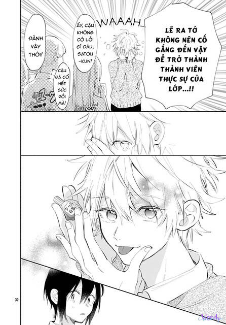 Tuyển Tập Oneshot Chapter 242 - 33