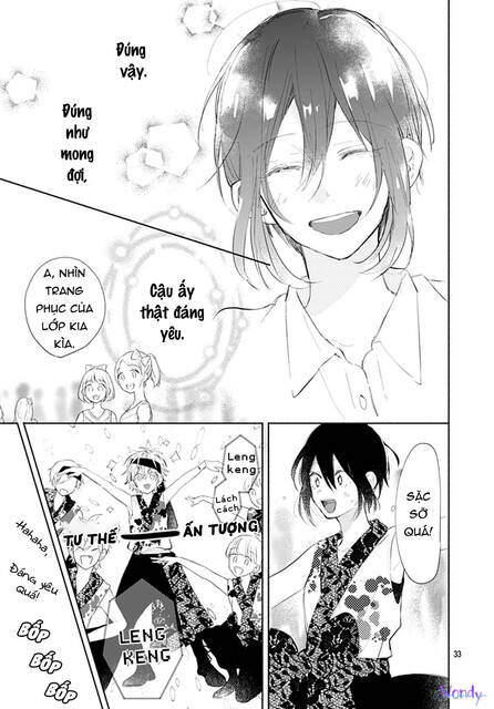 Tuyển Tập Oneshot Chapter 242 - 34