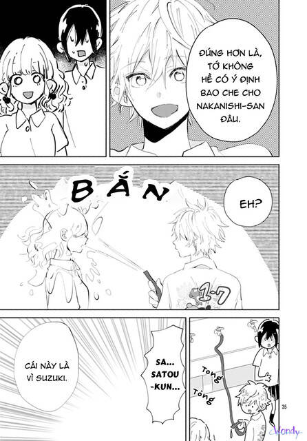 Tuyển Tập Oneshot Chapter 242 - 36