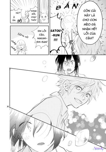 Tuyển Tập Oneshot Chapter 242 - 37