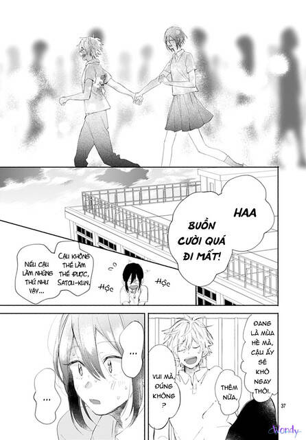 Tuyển Tập Oneshot Chapter 242 - 38