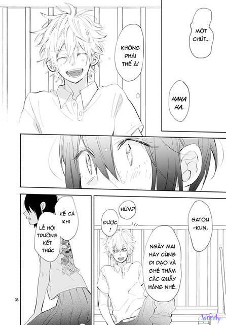 Tuyển Tập Oneshot Chapter 242 - 39