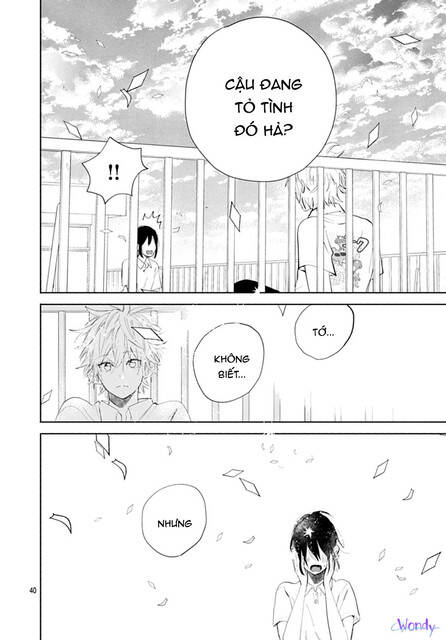 Tuyển Tập Oneshot Chapter 242 - 41