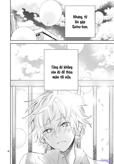 Tuyển Tập Oneshot Chapter 242 - 43