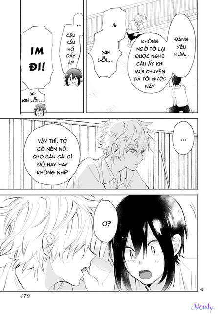 Tuyển Tập Oneshot Chapter 242 - 44