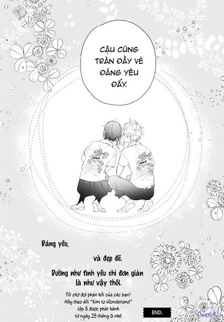 Tuyển Tập Oneshot Chapter 242 - 45