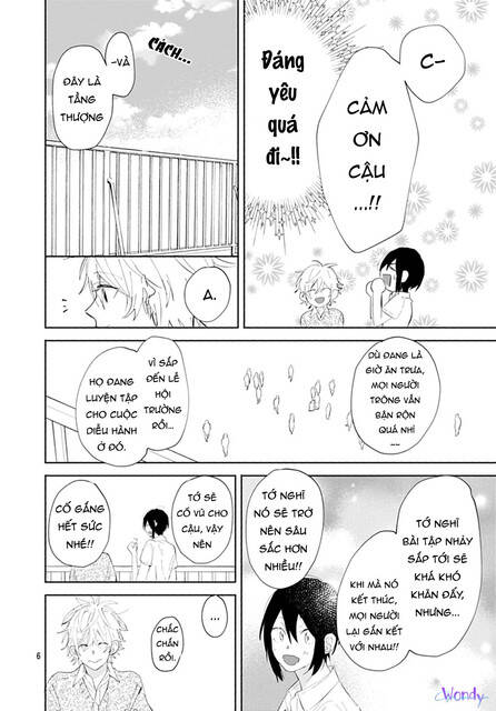 Tuyển Tập Oneshot Chapter 242 - 7