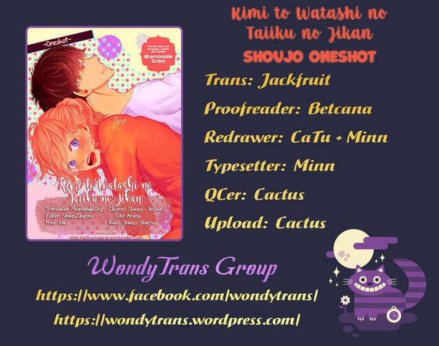 Tuyển Tập Oneshot Chapter 243 - 1