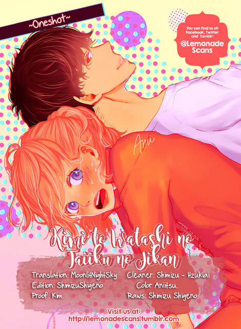 Tuyển Tập Oneshot Chapter 243 - 2