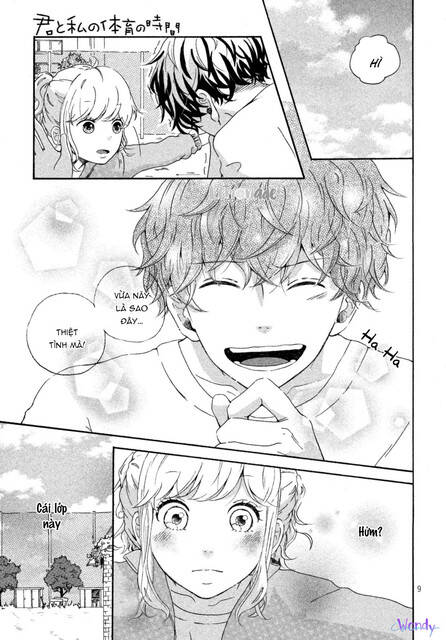 Tuyển Tập Oneshot Chapter 243 - 11